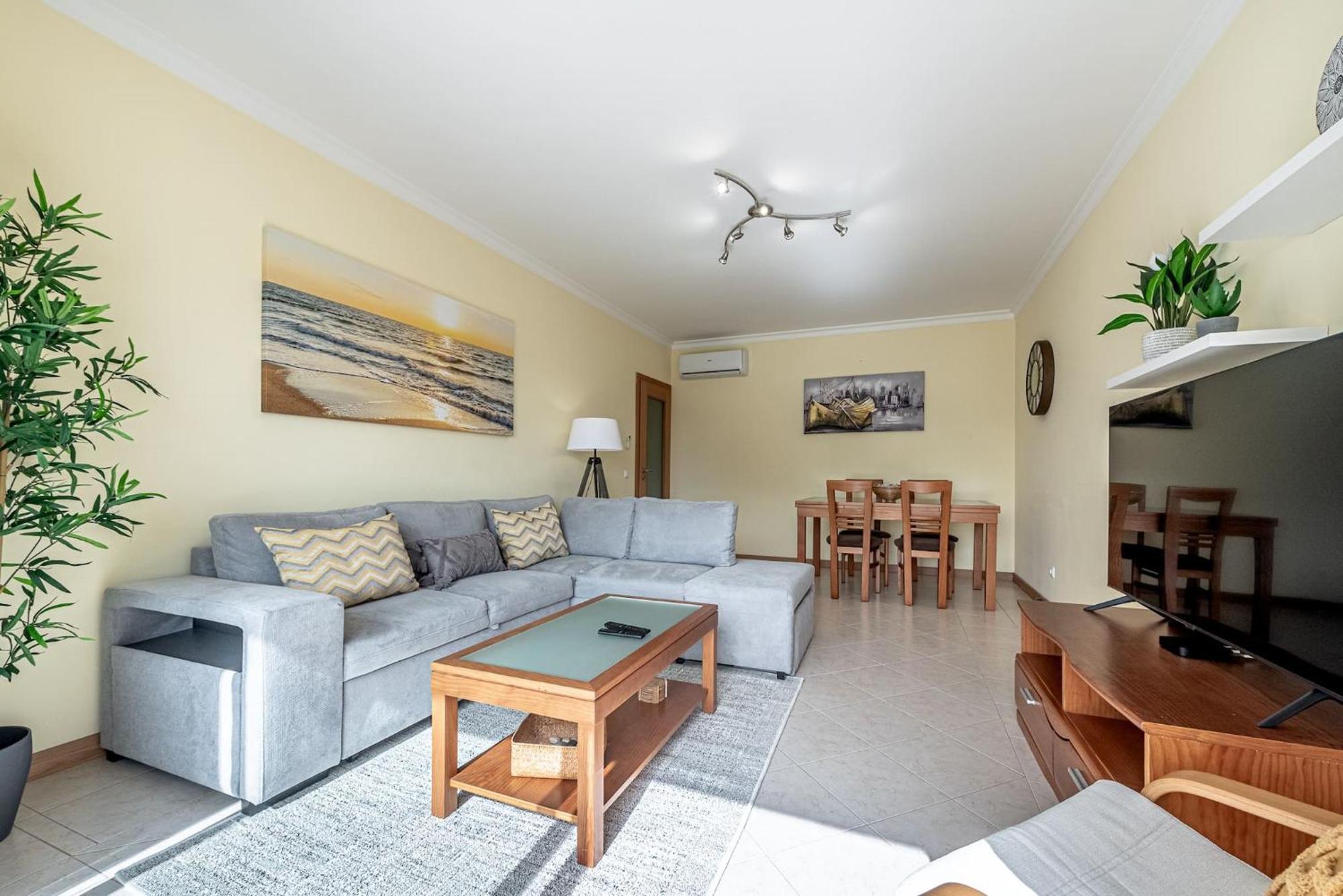 Sunnyside Suite-Portimão Exterior foto