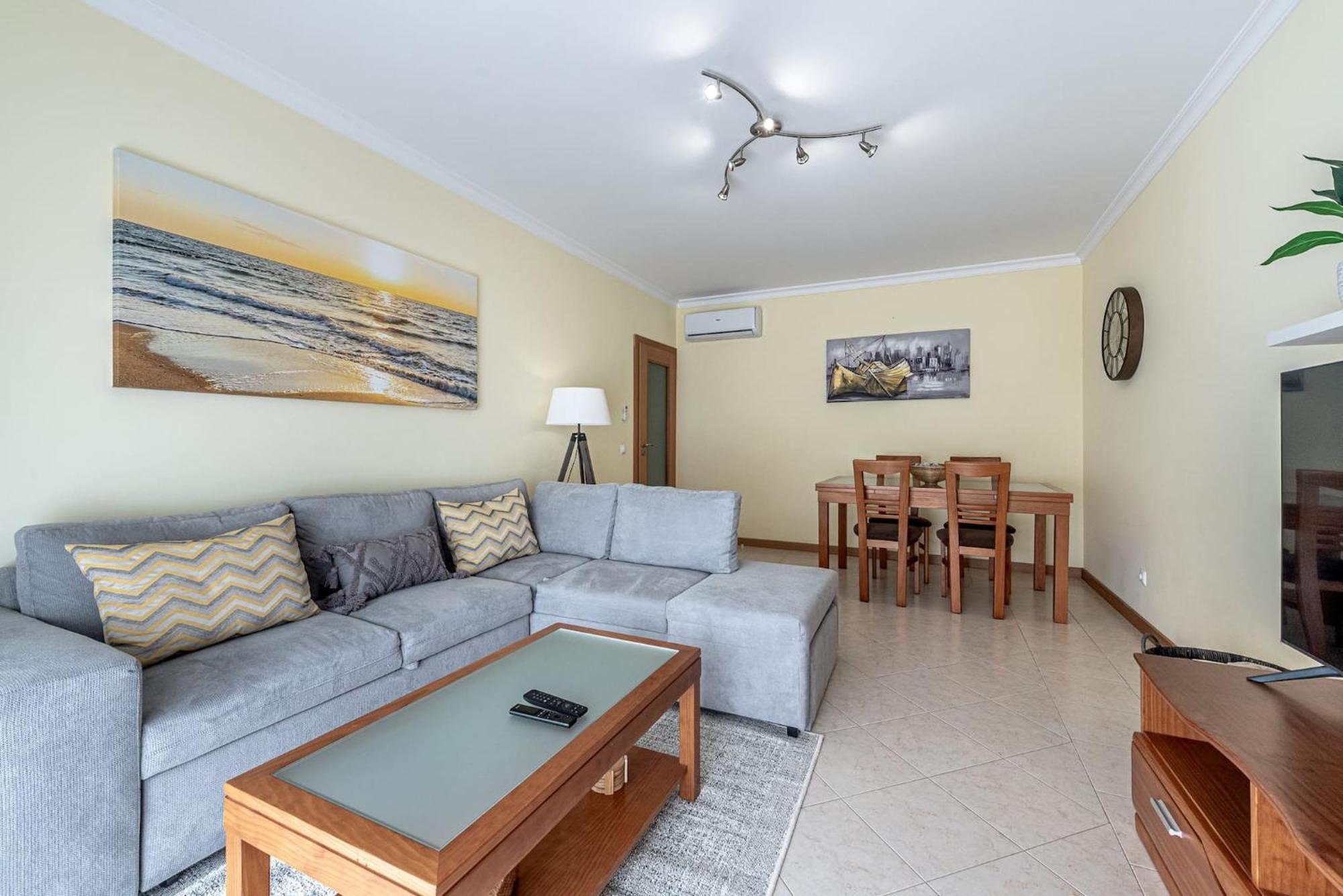 Sunnyside Suite-Portimão Exterior foto