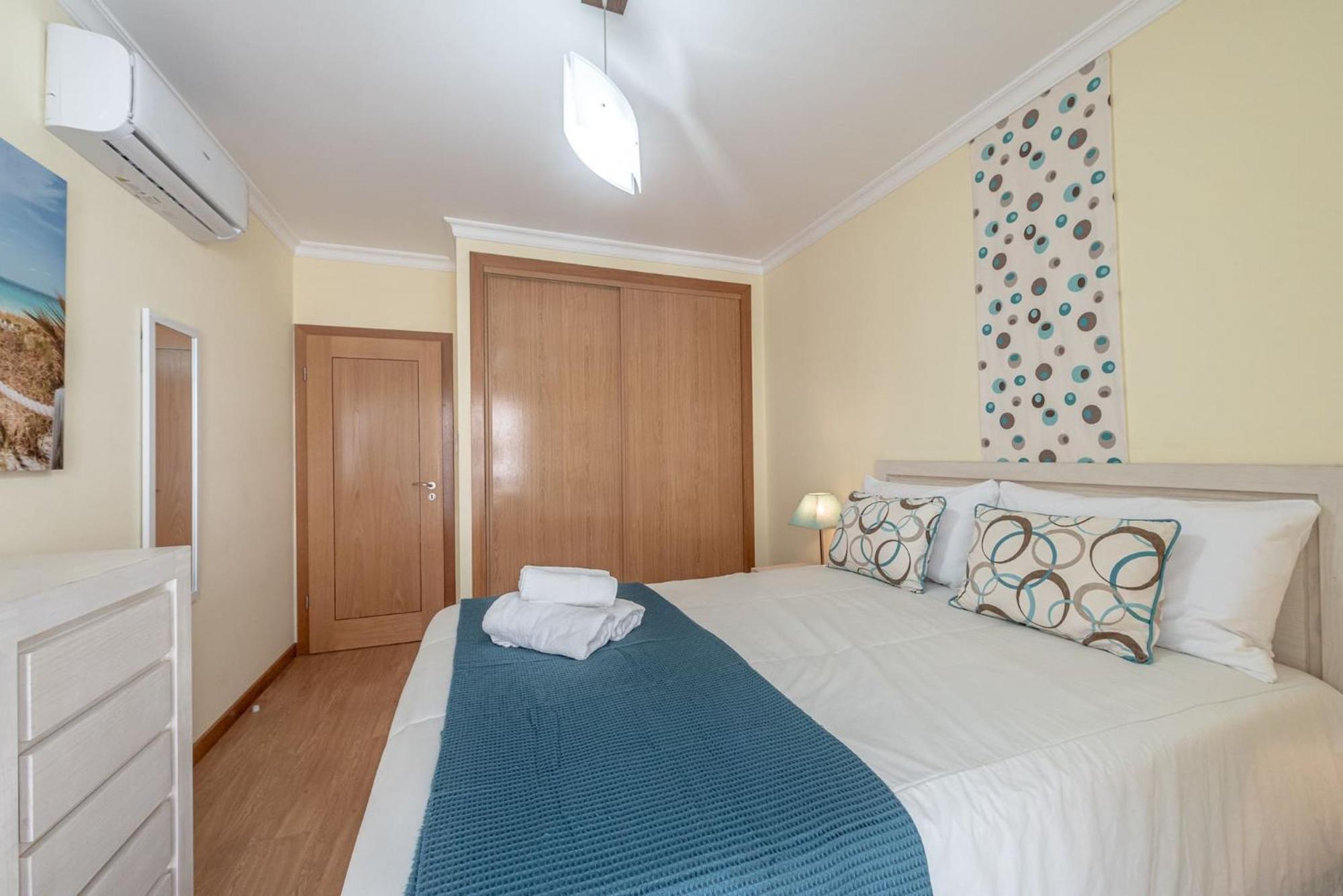 Sunnyside Suite-Portimão Exterior foto