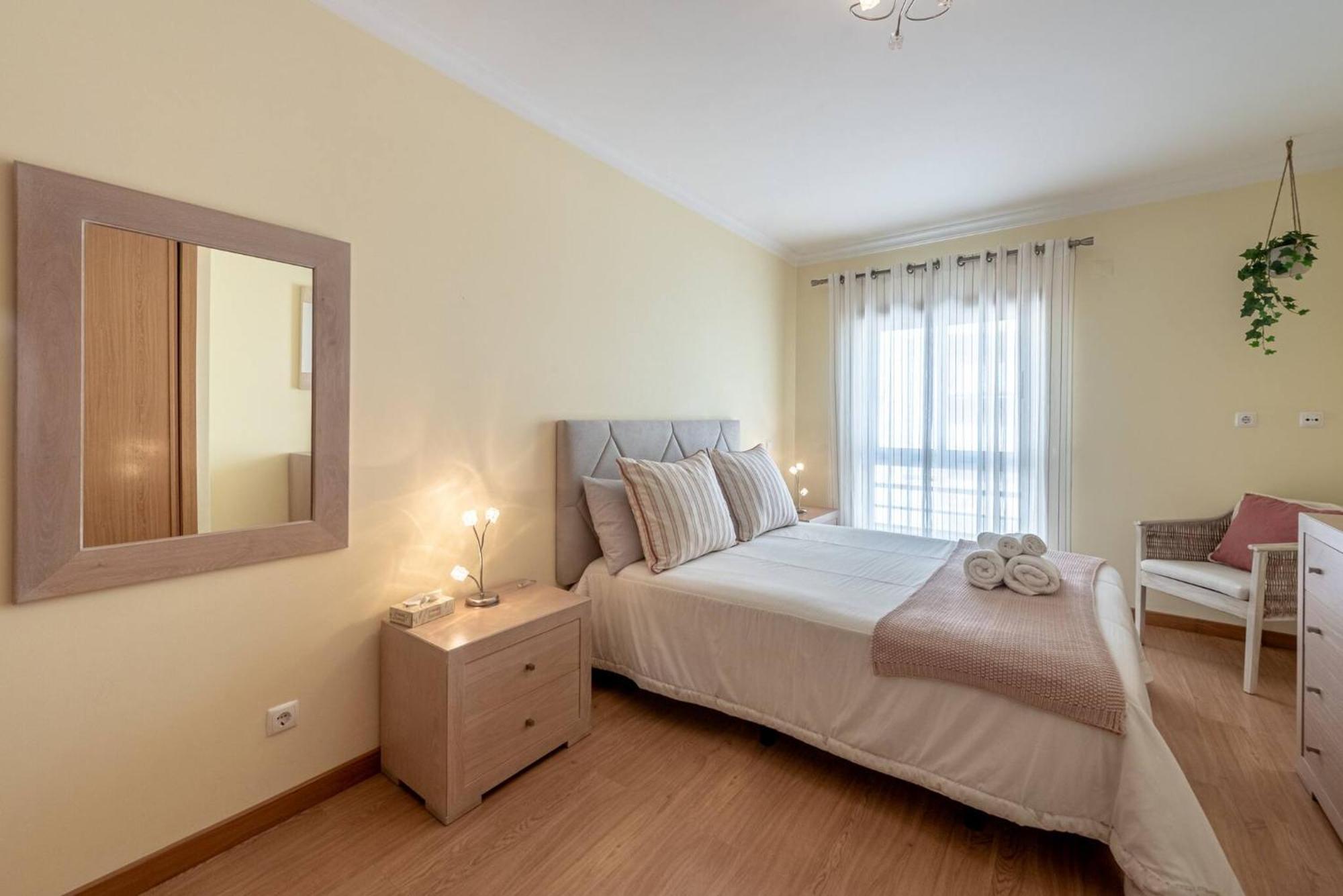 Sunnyside Suite-Portimão Exterior foto