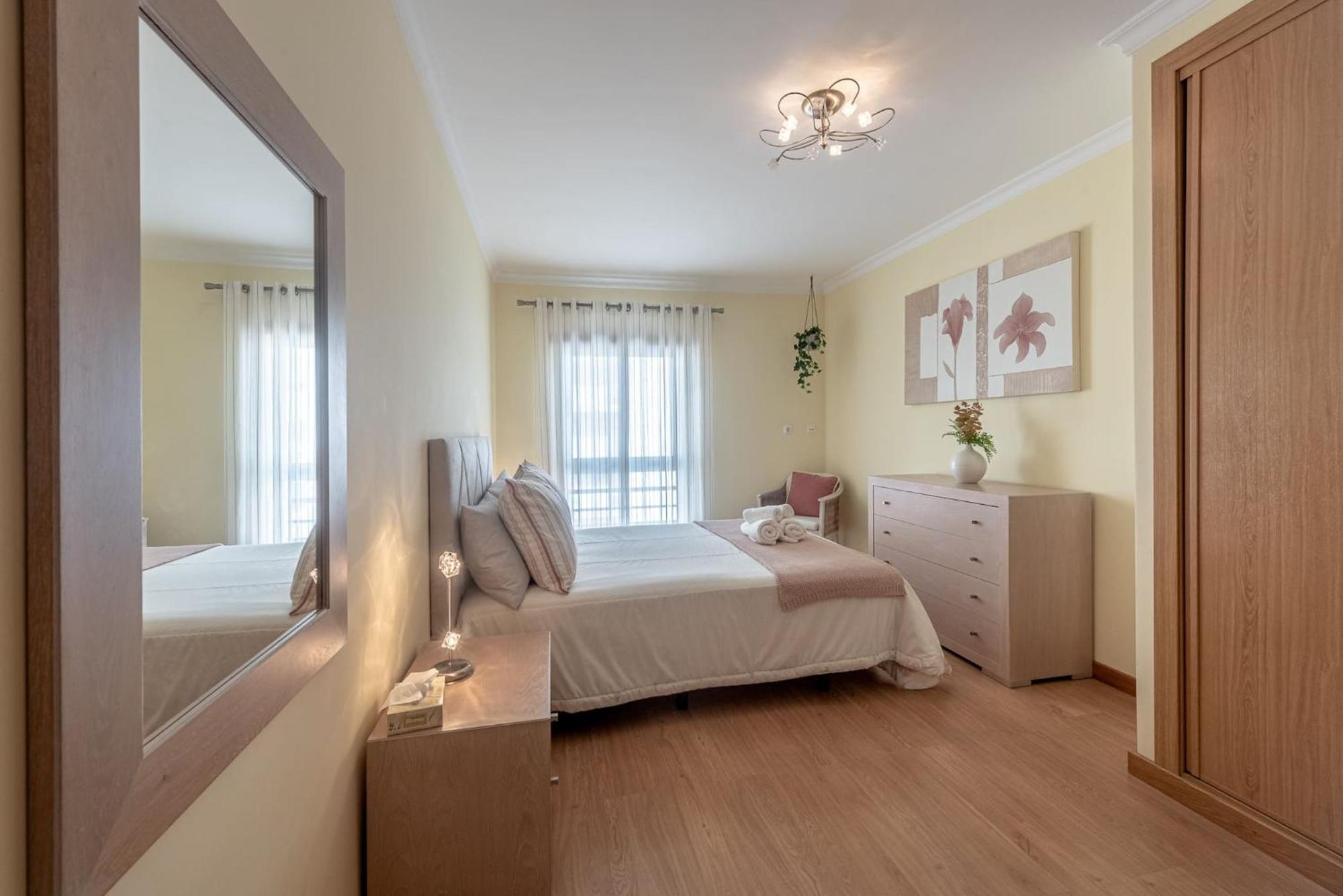 Sunnyside Suite-Portimão Exterior foto